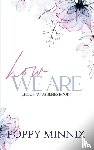 Minnix, Poppy - How We Are