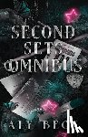 Beck, Aly - Second Sets Omnibus