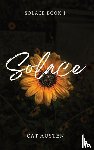 Austen, Cat - Solace