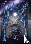 Ehrhardt, Abigail - Kingdom of Smoke and Starlight