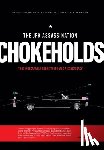 Dieugenio, James, Bleau, Paul, Crumpton, Matt - Dieugenio, J: JFK Assassination Chokeholds