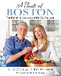 Johnson, Jenny, Costa, Billy - A Taste of Boston
