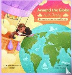 Maldonado, Claudia - Around the Globe with Mandy/ La vuelta al mundo con Mandy Bilingual