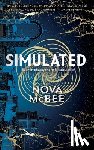 McBee, Nova - Simulated