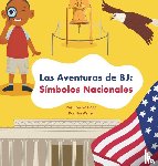 Cobb, Tomiko - Las Aventuras de BJ