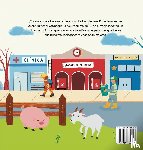 Cobb, Tomiko - Las Aventuras de BJ en el Vecindario