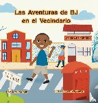 Cobb, Tomiko - Las Aventuras de BJ en el Vecindario