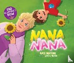 Bertone, Nate - NANA NANA