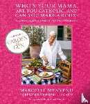 Bienvenu, Marcelle - Who's Your Mama, Are You Catholic, and Can You Make A Roux?