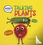 Markovics, Joyce - Talking Plants