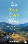 Wait, Andrea - Go Your Own Way
