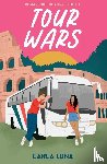 Luna, Carla - Tour Wars