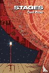 Frye, Tom - Stages