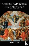 Robinson, Gerald - Analogy Apologetics