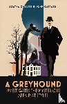 Christie, Agatha - A Greyhound Investigates The Mysterious Affair At Styles
