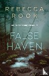 Rook, Rebecca - False Haven