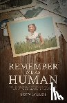 Walsh, Lucy - Remember Me As Human