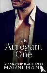 Mann, Marni - The Arrogant One