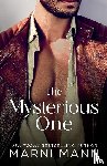 Mann, Marni - The Mysterious One