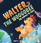 Beckelman, Brenda - Walter The Woogobee