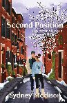 Madison, Sydney - Second Position