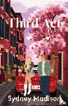 Madison, Sydney - Third Act