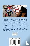 Seals, N Blake - Evil Monkey Man! Chapter One