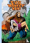 Seals, N Blake - Evil Monkey Man! Chapter One