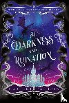 Fallon, Rachel - Of Darkness and Ruination