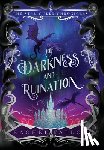 Fallon, Rachel - Fallon, R: Of Darkness and Ruination