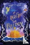 Fallon, Rachel - Of Light and Freedom