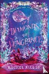 Fallon, Rachel - Of Diamonds and Vengeance