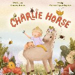 James, Kendra L - Charlie Horse