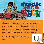 Monaye, Charron - Michelle Goes To An HBCU