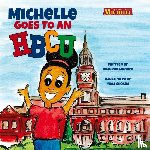 Monaye, Charron - Michelle Goes To An HBCU