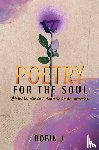 J, Robin - Poetry For The Soul