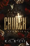 Reuss, K. G. - Church