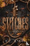 Reuss, K. G. - Stitches