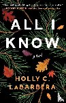 LaBarbera, Holly C. - All I Know