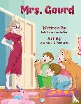 Bucher, Jody Catherine - Mrs. Gourd
