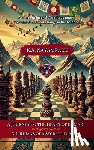 Nayampalli, Kimberly A. - A Journey to the Heart of Kumari: Guardians of a Secret Legacy