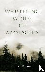 Ellington, John - Whispering Winds of Appalachia