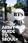 K, Bora - ARMY Guide to Seoul +