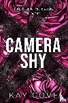 Cove, Kay - Camera Shy