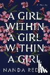 Reddy, Nanda - A Girl Within a Girl Within a Girl