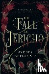 Applegate, Sydney - The Fall of Jericho