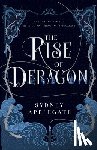Applegate, Sydney - The Rise of Deragon