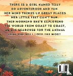 Poeschel, Stephenie - Tilly's Animal Adventure