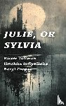 Tallman, Nicole, Sofiyullaha, Ibrahim, Cooper, Beryl - Julie, or Sylvia