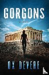 Devere, Ox - Gorgons